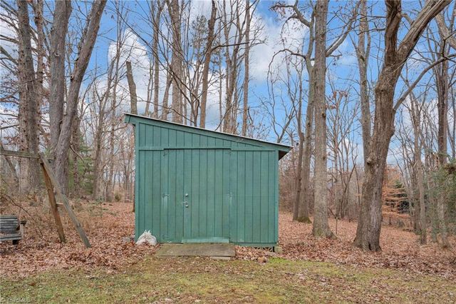 791 Balfour Avenue, Asheboro, NC 27203