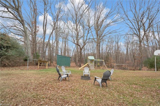 791 Balfour Avenue, Asheboro, NC 27203