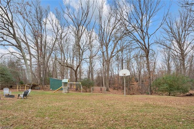 791 Balfour Avenue, Asheboro, NC 27203