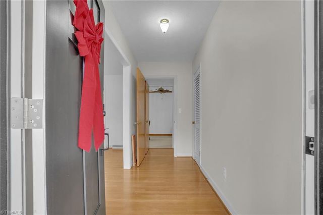 791 Balfour Avenue, Asheboro, NC 27203