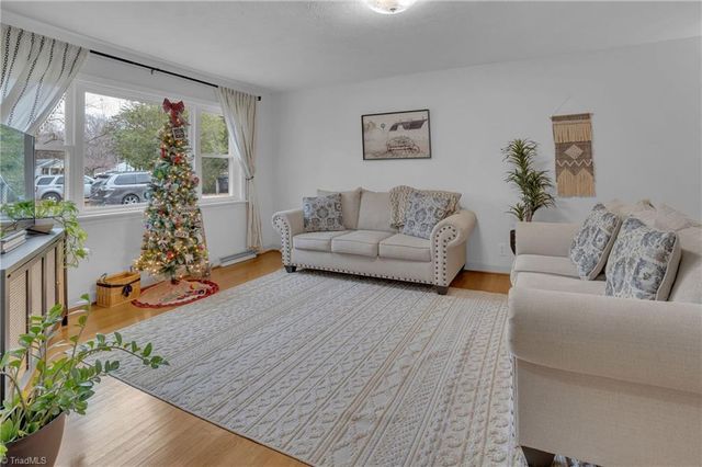 791 Balfour Avenue, Asheboro, NC 27203