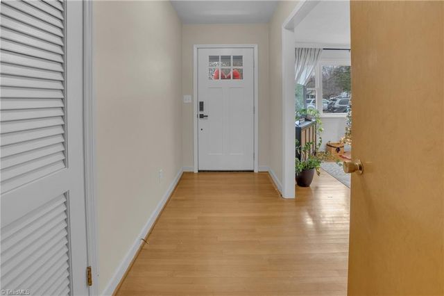 791 Balfour Avenue, Asheboro, NC 27203