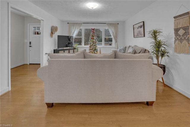 791 Balfour Avenue, Asheboro, NC 27203