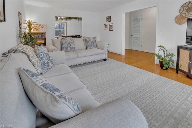 791 Balfour Avenue, Asheboro, NC 27203