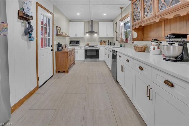 791 Balfour Avenue, Asheboro, NC 27203