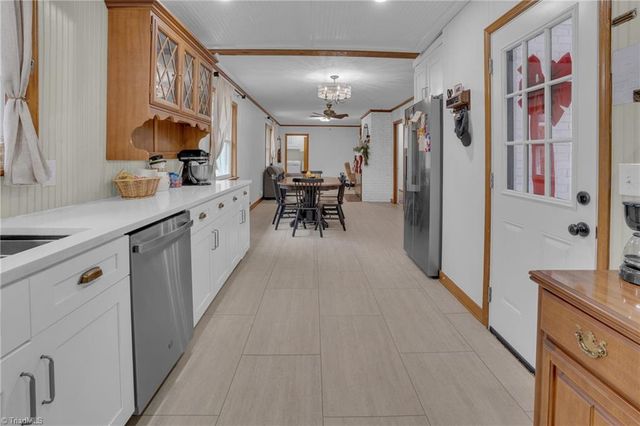 791 Balfour Avenue, Asheboro, NC 27203