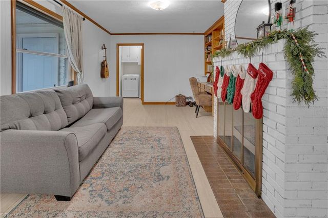 791 Balfour Avenue, Asheboro, NC 27203