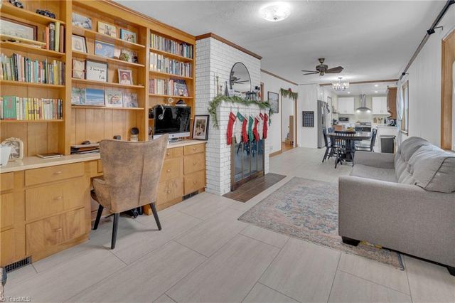 791 Balfour Avenue, Asheboro, NC 27203