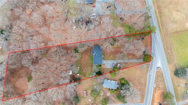 791 Balfour Avenue, Asheboro, NC 27203