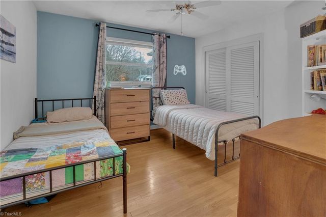 791 Balfour Avenue, Asheboro, NC 27203