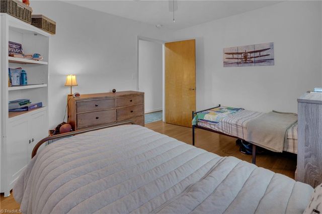 791 Balfour Avenue, Asheboro, NC 27203