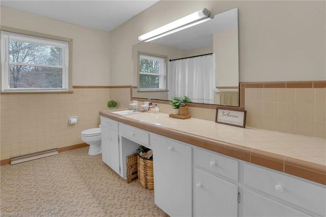 791 Balfour Avenue, Asheboro, NC 27203