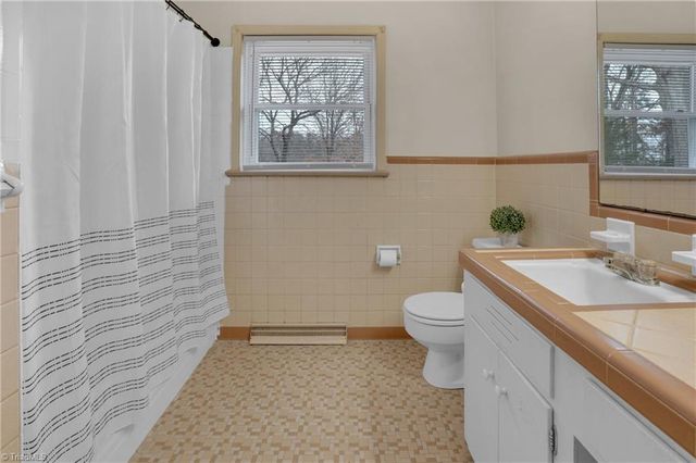 791 Balfour Avenue, Asheboro, NC 27203