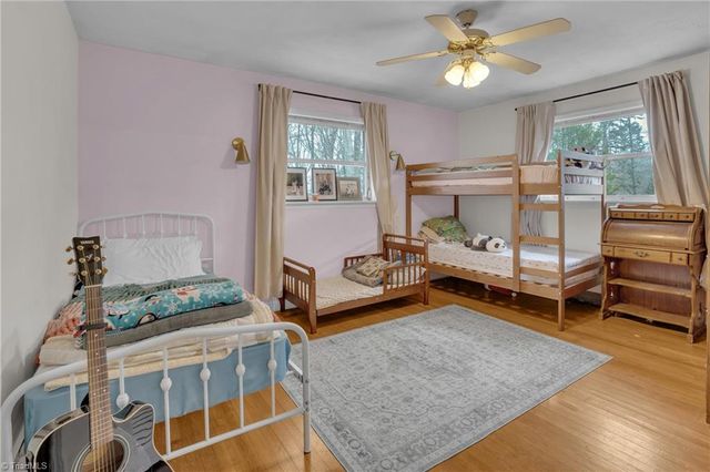 791 Balfour Avenue, Asheboro, NC 27203