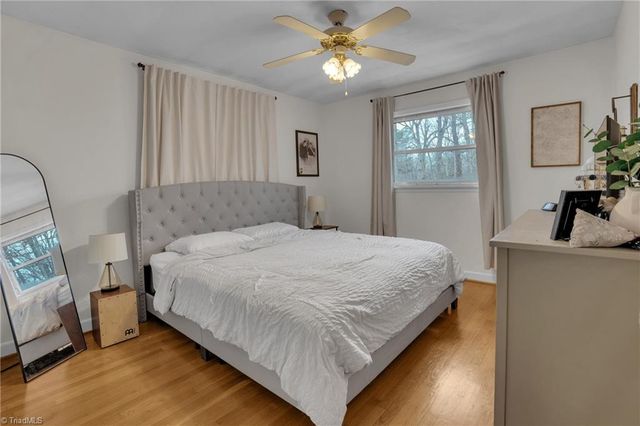 791 Balfour Avenue, Asheboro, NC 27203