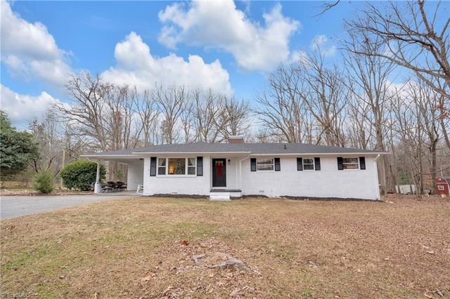 791 Balfour Avenue, Asheboro, NC 27203