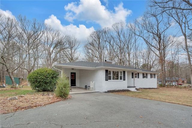 791 Balfour Avenue, Asheboro, NC 27203