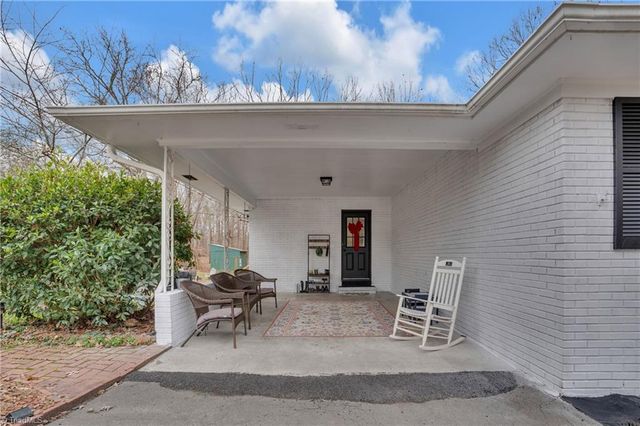 791 Balfour Avenue, Asheboro, NC 27203