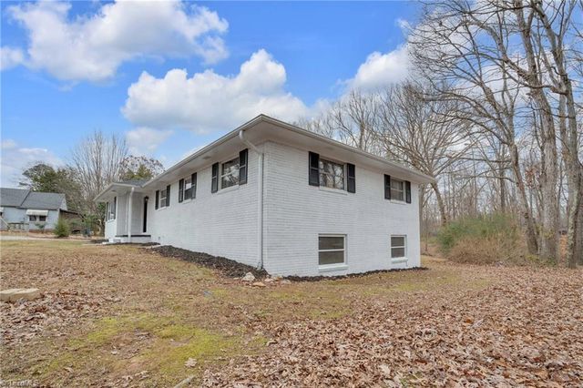 791 Balfour Avenue, Asheboro, NC 27203