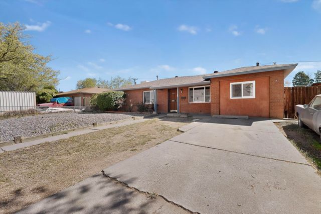 2328 Wyoming Boulevard NE, Albuquerque, NM 87112