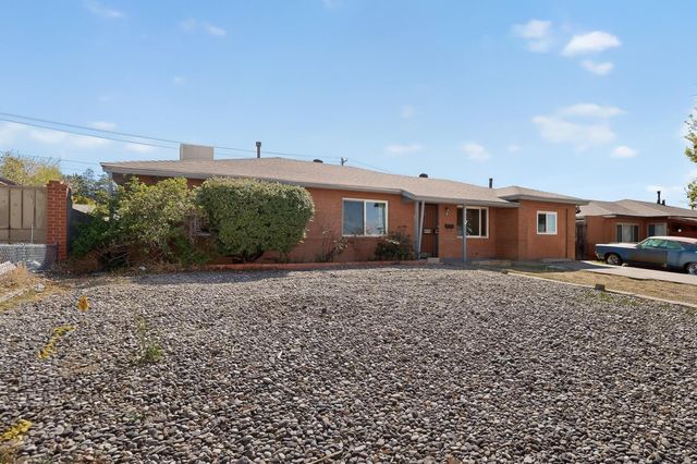 2328 Wyoming Boulevard NE, Albuquerque, NM 87112