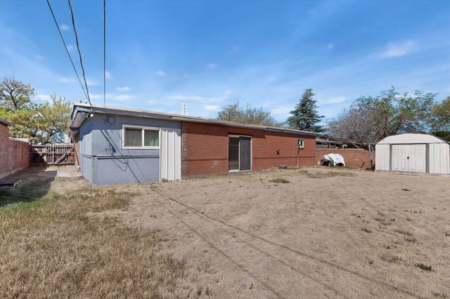 2328 Wyoming Boulevard NE, Albuquerque, NM 87112