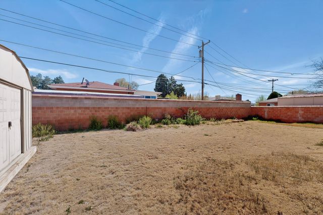 2328 Wyoming Boulevard NE, Albuquerque, NM 87112