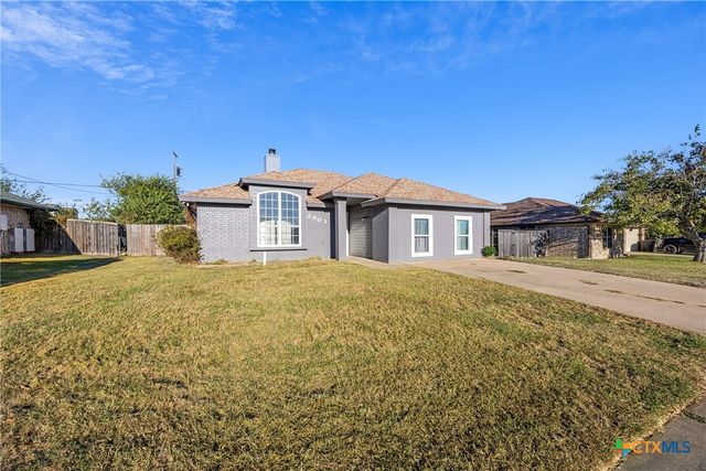 2903 Levy Lane, Killeen, TX 76542