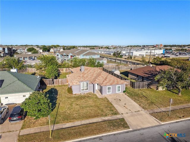 2903 Levy Lane, Killeen, TX 76542