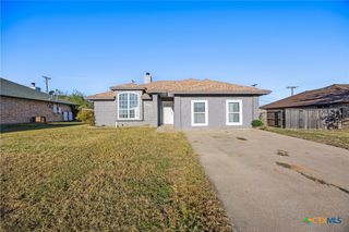 2903 Levy Lane, Killeen, TX 76542