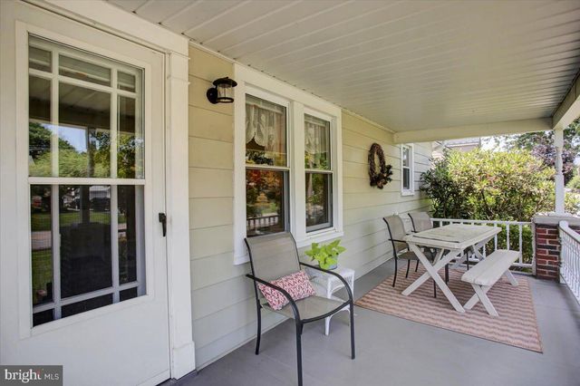 30 WYRICK AVE, Shippensburg, PA 17257