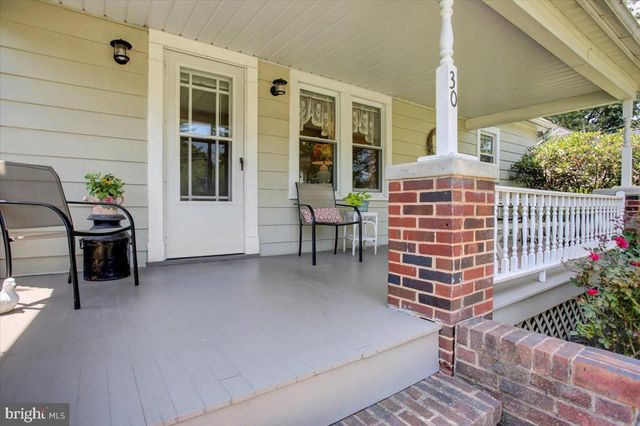 30 WYRICK AVE, Shippensburg, PA 17257