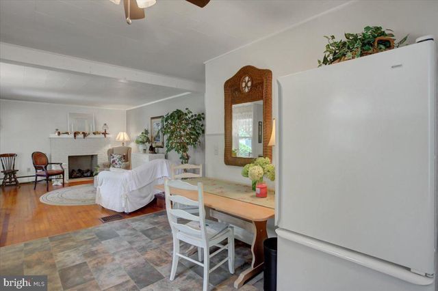 30 WYRICK AVE, Shippensburg, PA 17257