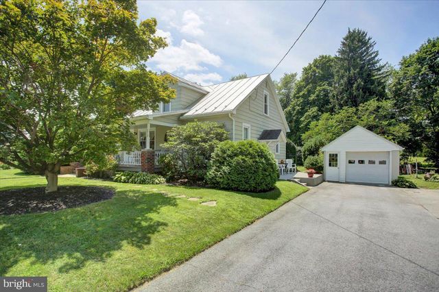 30 WYRICK AVE, Shippensburg, PA 17257