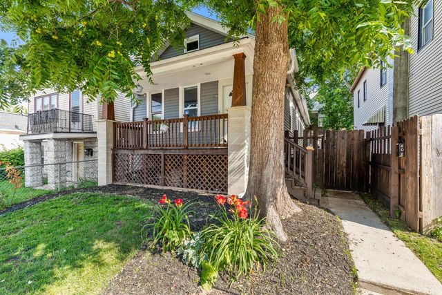 602 W Maple STREET, Milwaukee, WI 53204