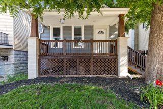 602 W Maple STREET, Milwaukee, WI 53204