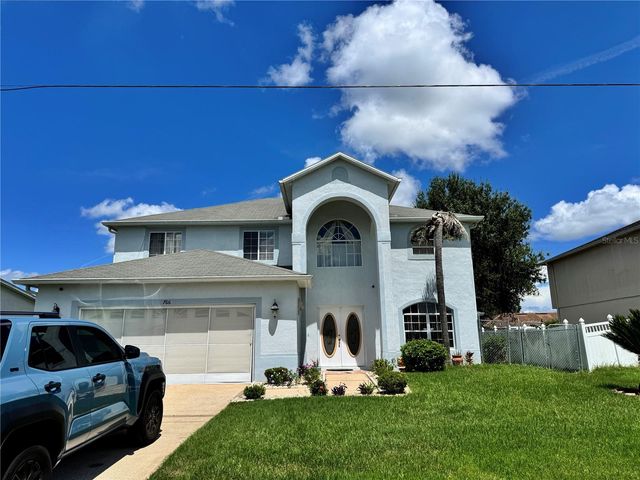 766 HARLAND COURT, Kissimmee, FL 34758