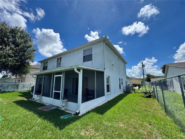 766 HARLAND COURT, Kissimmee, FL 34758