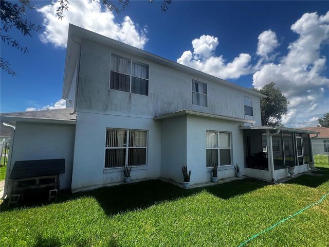 766 HARLAND COURT, Kissimmee, FL 34758