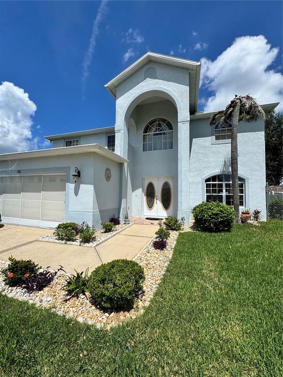 766 HARLAND COURT, Kissimmee, FL 34758