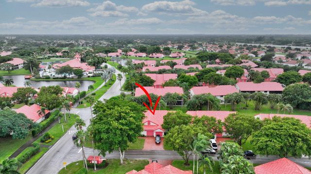 7888 Lexington Club Boulevard B, Delray Beach, FL 33446