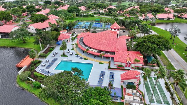 7888 Lexington Club Boulevard B, Delray Beach, FL 33446