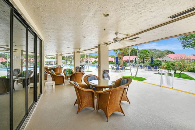 7888 Lexington Club Boulevard B, Delray Beach, FL 33446