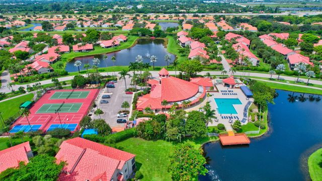7888 Lexington Club Boulevard B, Delray Beach, FL 33446