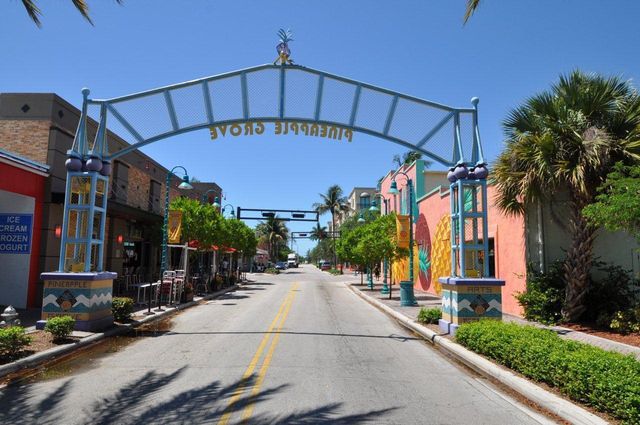 7888 Lexington Club Boulevard B, Delray Beach, FL 33446