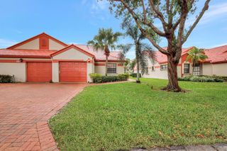 7888 Lexington Club Boulevard B, Delray Beach, FL 33446