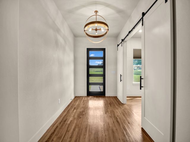 1050 Kingsley Court, Weatherford, TX 76087