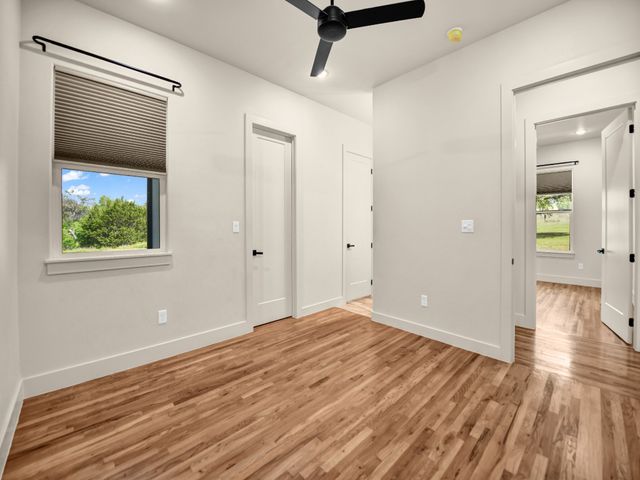 1050 Kingsley Court, Weatherford, TX 76087