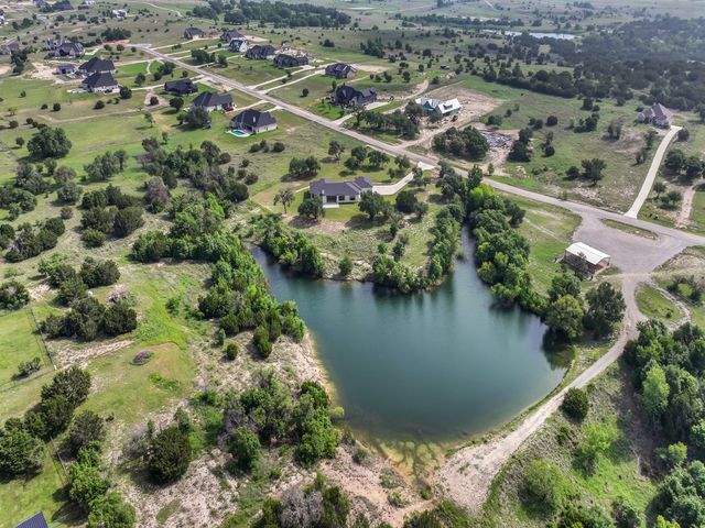 1050 Kingsley Court, Weatherford, TX 76087
