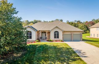 3225 BERRYFIELD DR, Rockingham, VA 22801